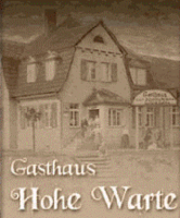 Gasthaus Hohe Warte